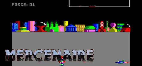 Mercenaire — steamgrid