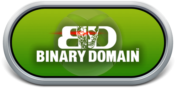 Binary Domain — wheel-steel (WOR)