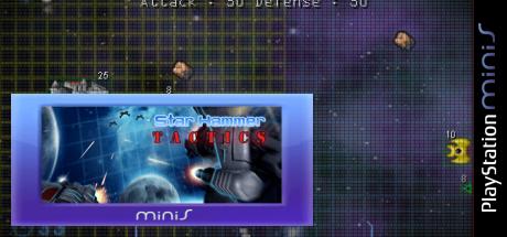 Star Hammer Tactics — steamgrid