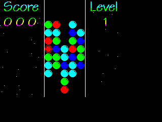 Marbles — ss (WOR)