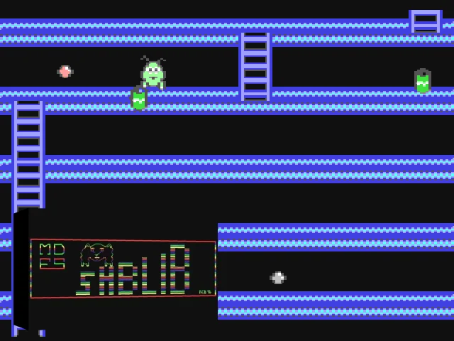 Shblib — mixrbv2 (WOR)