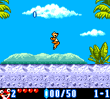 Ice Age II — ss (TW)
