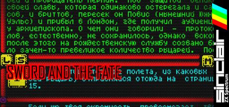 Sword And The Fate — steamgrid