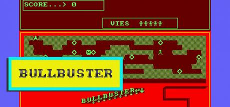 Bullbuster — steamgrid