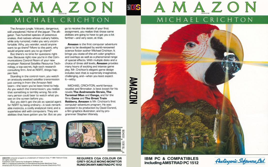 Amazon — box-texture (EU)