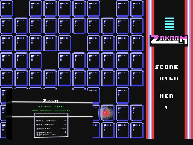 Zakron — mixrbv2 (WOR)