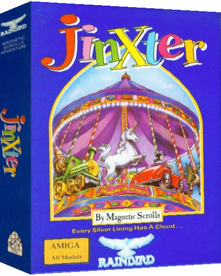 Jinxter — box-3D (EU)