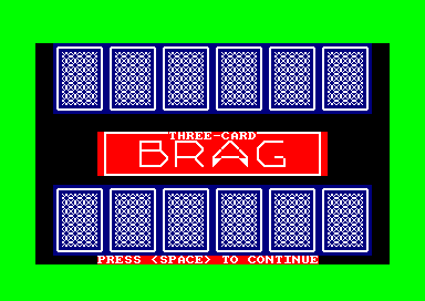 Three Card Brag — sstitle (EU)