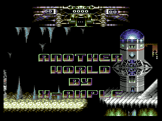 Another World — sstitle (WOR)