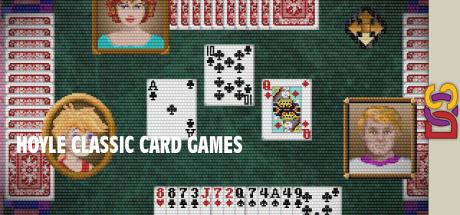 Hoyle Classic Card Games — steamgrid