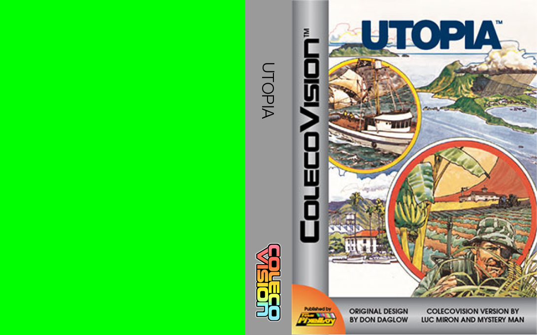 Utopia — box-texture (WOR)