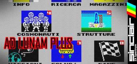 Ad Lunam Plus — steamgrid