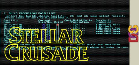 Stellar Crusade — steamgrid