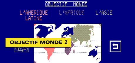 Objectif Monde 2 — steamgrid