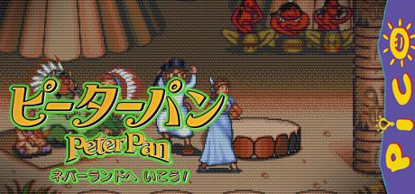 Peter Pan - Neverland e Ikou! — steamgrid