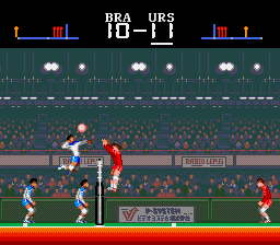 Sport Games — ss (BR)