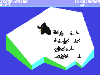 Arctic Shipwreck — ss (WOR)