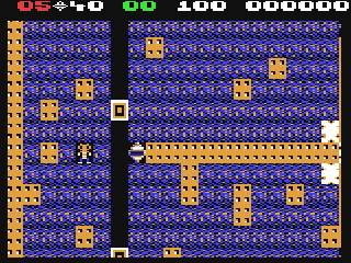 No One's Boulder 24 — ss (WOR)