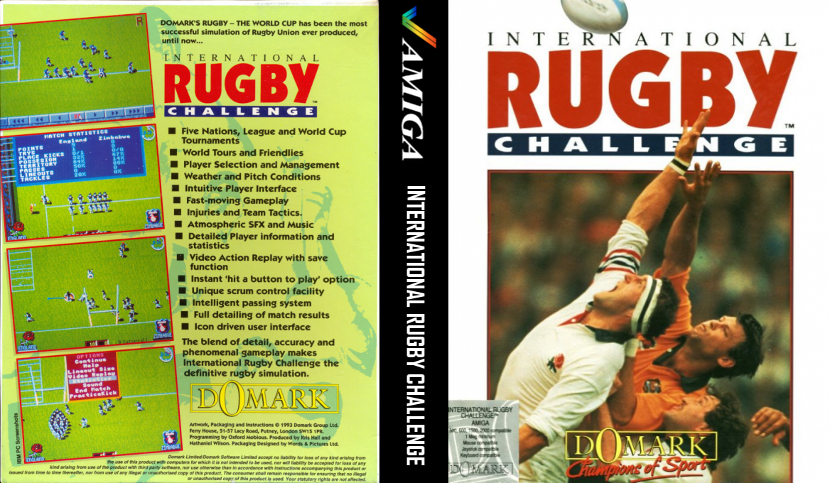 International Rugby Challenge — box-texture (EU)