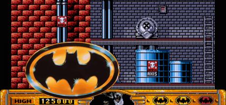 Batman - The Movie — steamgrid