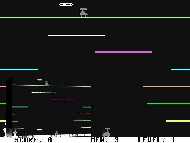 Leaping Larry — mixrbv2 (WOR)