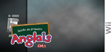 Succès Au Primaire - Anglais Cm 1 — steamgrid
