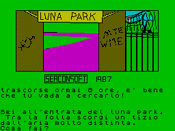 Luna Park — ss (WOR)