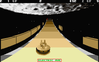 Roadwars — ss (WOR)