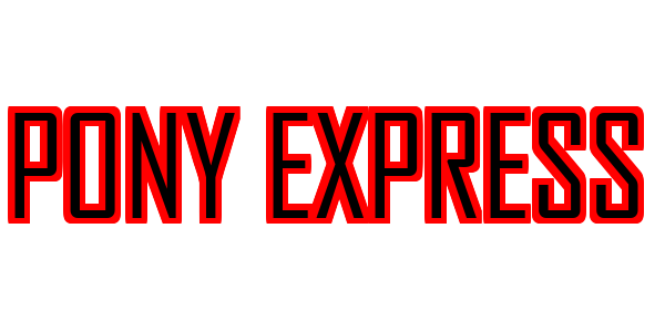 Pony Express — wheel-hd (SS)