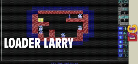 Loader Larry — steamgrid