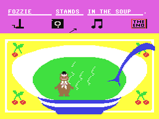 Kermit's Electronic Storymaker — ss (WOR)