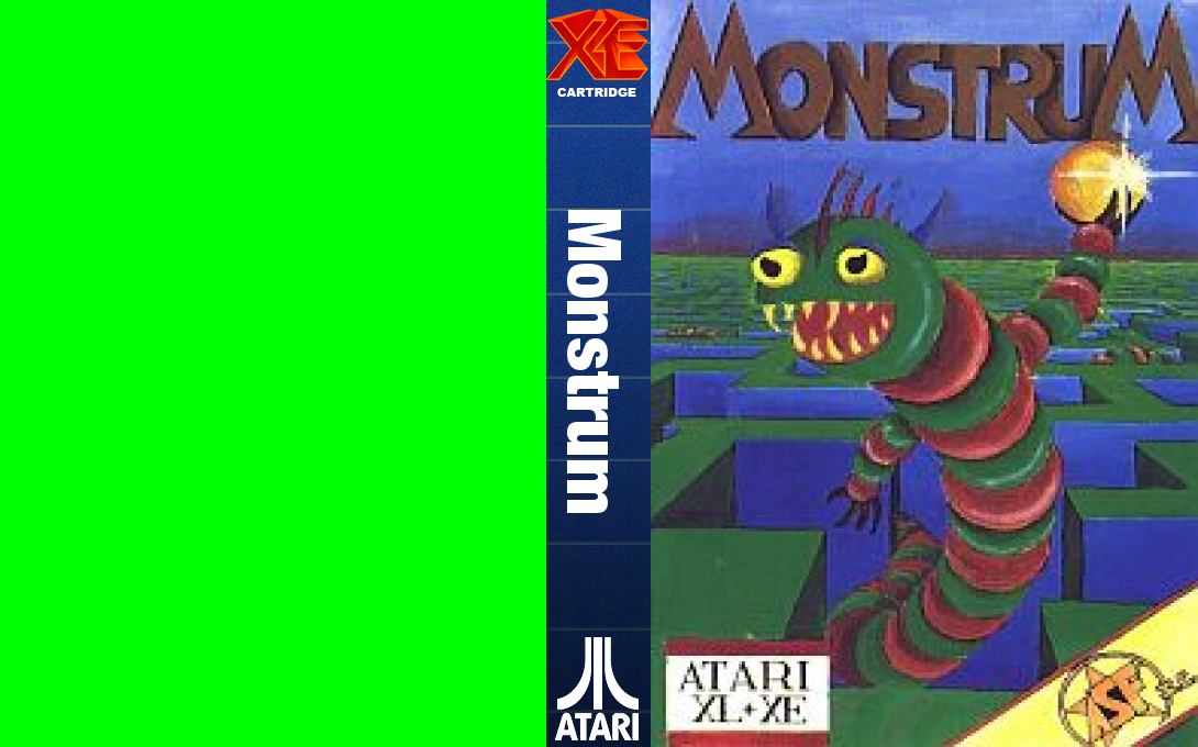 Monstrum — box-texture (WOR)