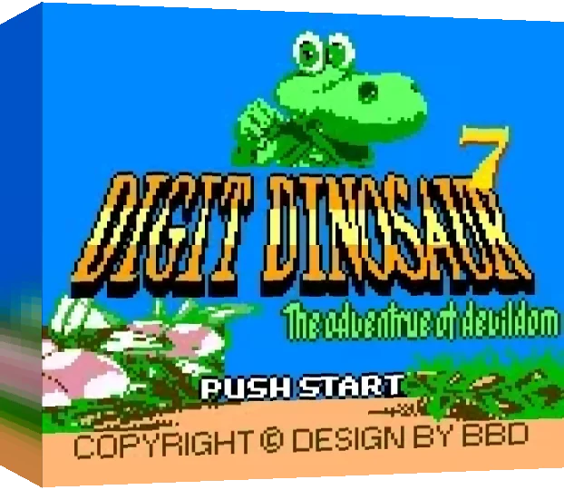 2002 Adventure Digimon 7 — box-3D (TW)