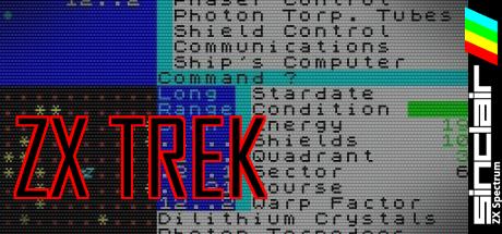 ZX Trek — steamgrid