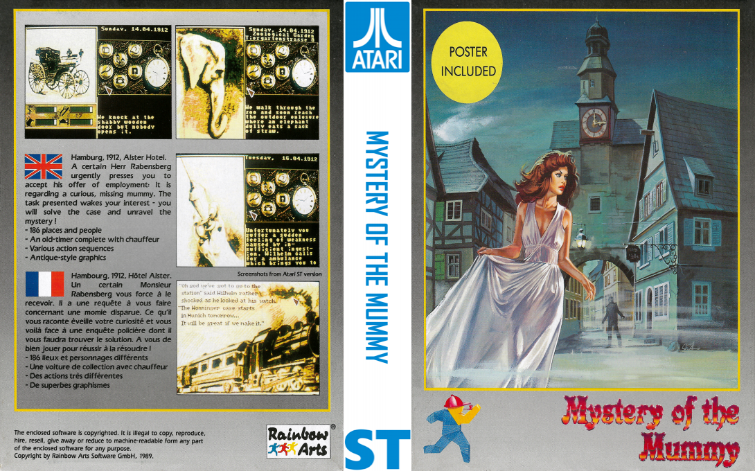 Mystery Of The Mummy — box-texture (EU)
