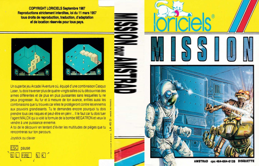 Mission — box-texture (FR)