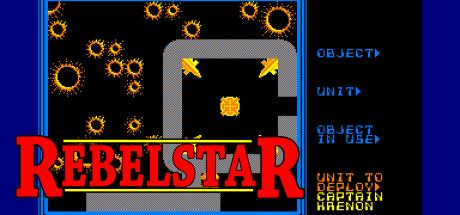 Rebelstar — steamgrid