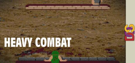 Heavy Combat — steamgrid