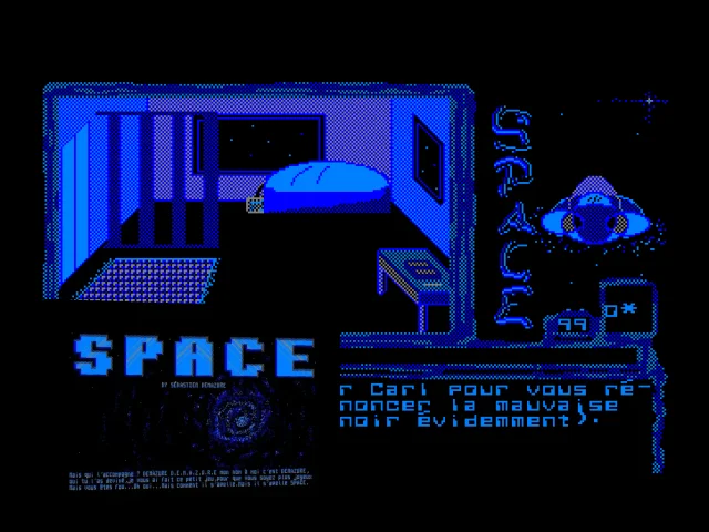 Space — mixrbv2 (WOR)