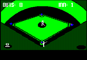 I.Q. Baseball — ss (WOR)