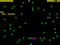 Scorpion — ss (WOR)