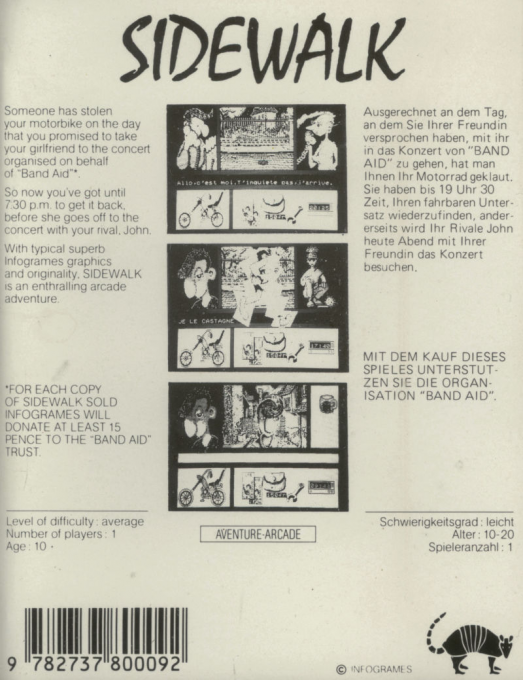 Sidewalk — box-2D-back (EU)
