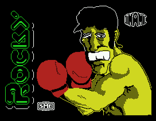 Rocky — sstitle (EU)