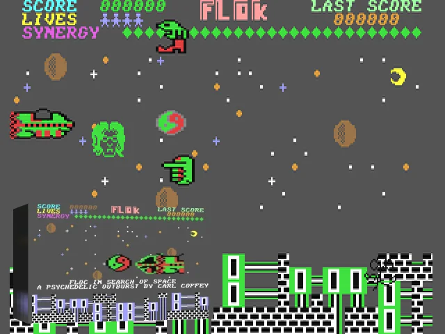 Flok — mixrbv2 (WOR)