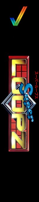Super Loopz — box-2D-side (CUS)