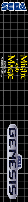 Might And Magic - Gates To Another World — box-2D-side (SS)