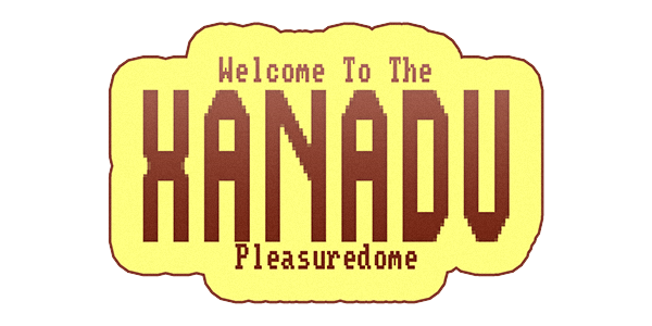 Xanadu — wheel (EU)
