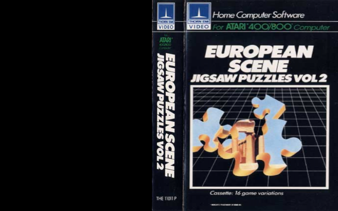 Jigsaws - Pathenogen — box-texture (WOR)