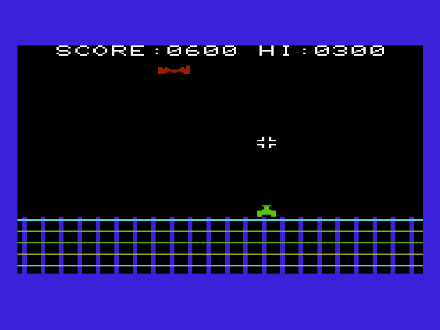 Star Command — ss (WOR)