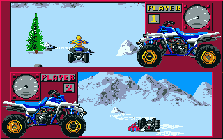 Iron Tracker — ss (EU)